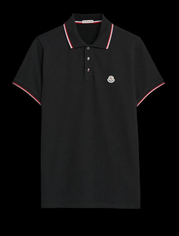 Moncler Piké