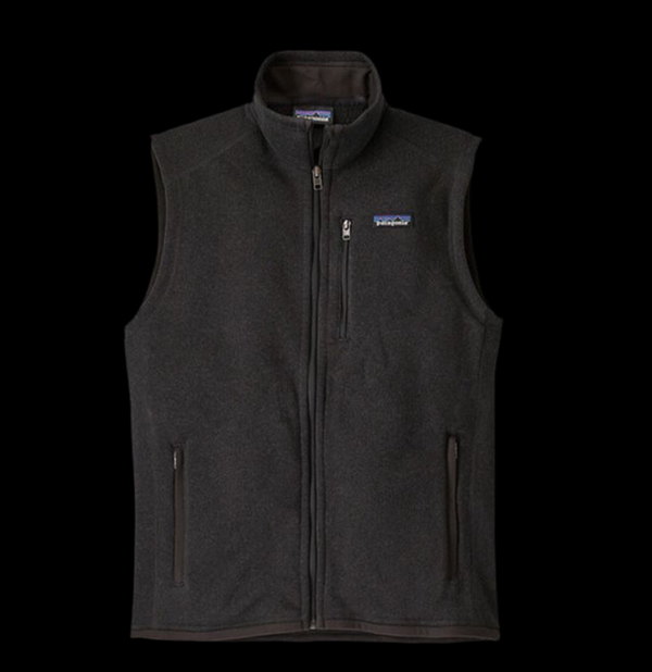 Patagonia Väst