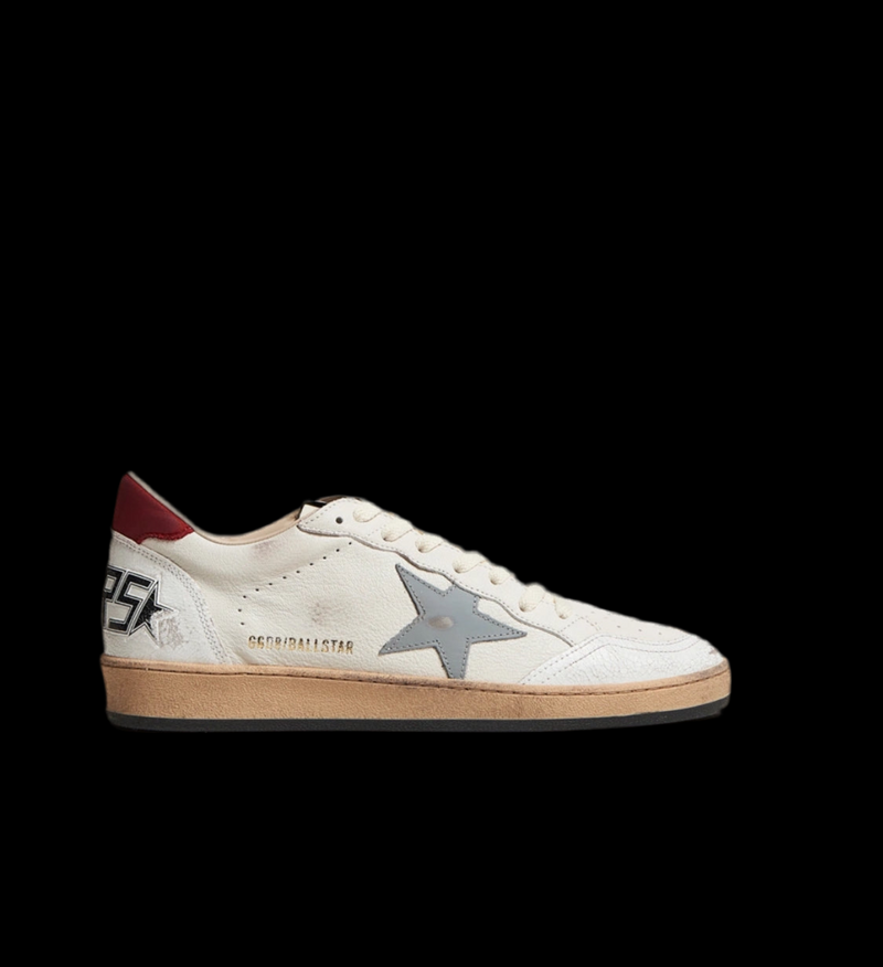 Golden Goose Ballstar Sneakers