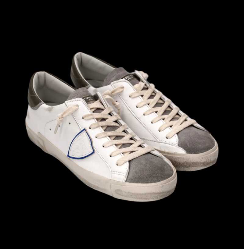 Philippe Model Paris Sneakers