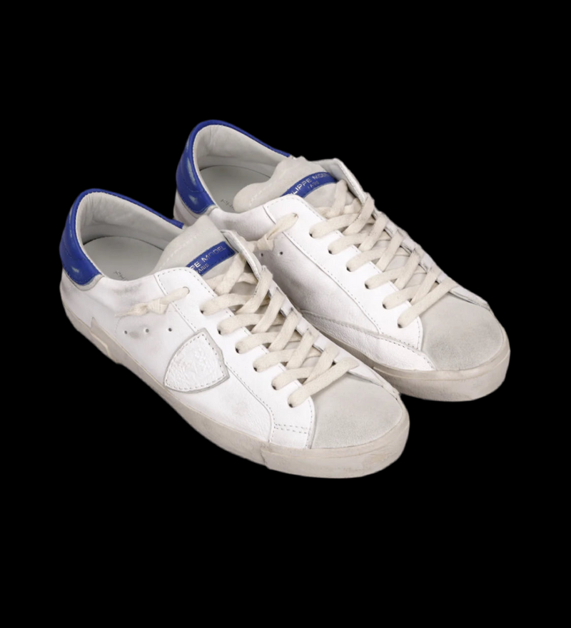 Philippe Model Paris Sneakers