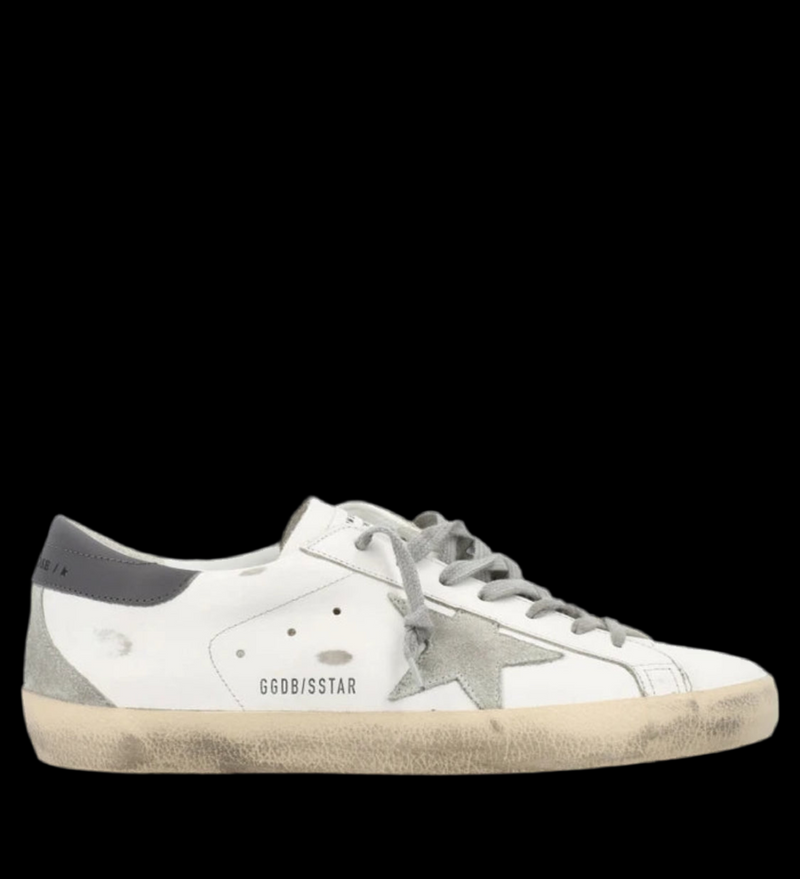 Golden Goose Super-Star