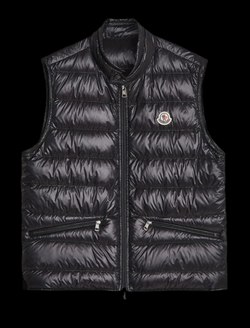 Moncler Gui Väst