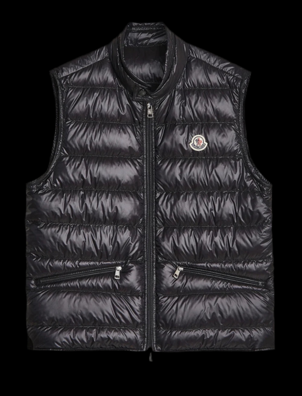 Moncler Gui Väst