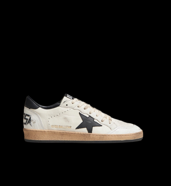 Golden Goose Ballstar Sneakers