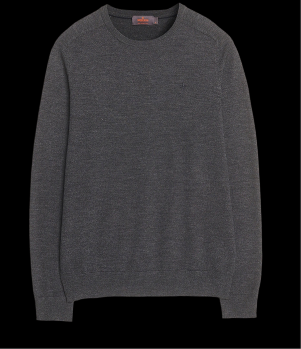 Morris Pullover Sweatshirt