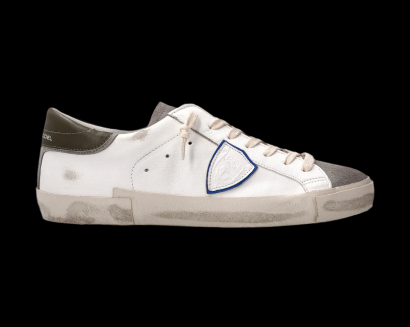 Philippe Model Paris Sneakers