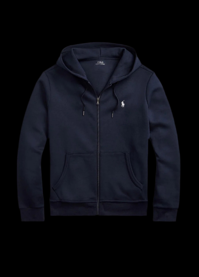Polo Ralph Lauren Full Zip Hoodie