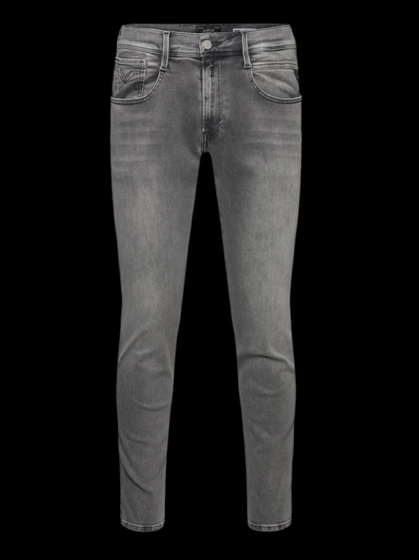 Replay Anbass Slim Fit Jeans