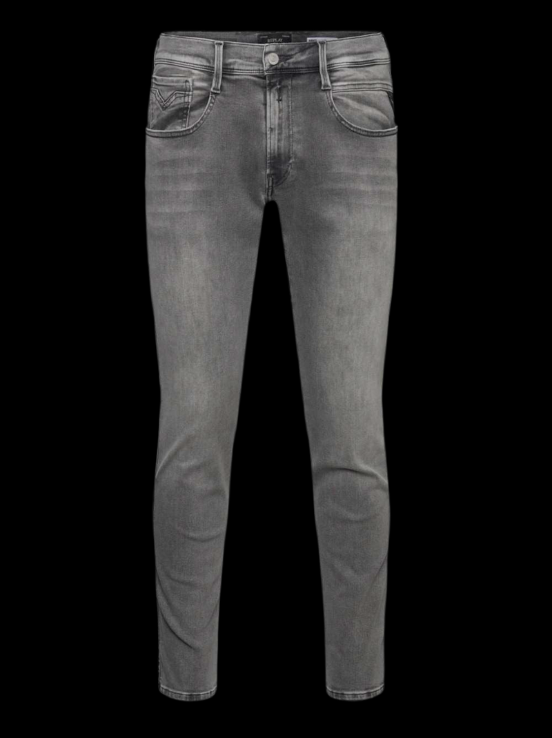 Replay Anbass Slim Fit Jeans