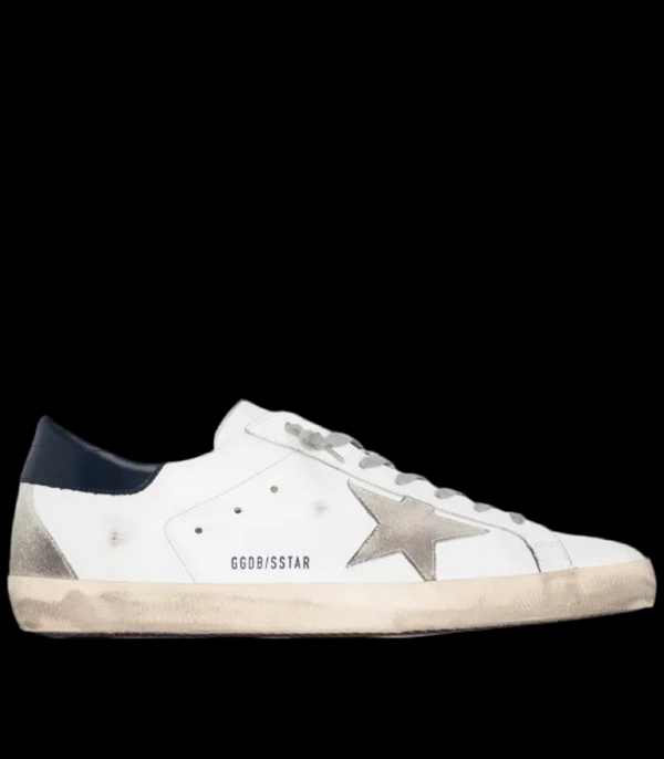 Golden Goose Super-Star