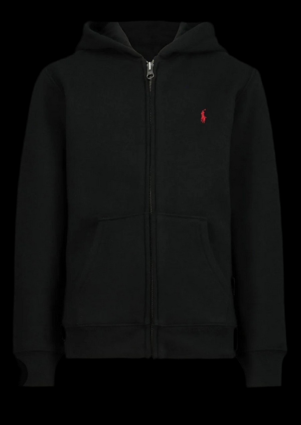 Polo Ralph Lauren Full Zip Hoodie