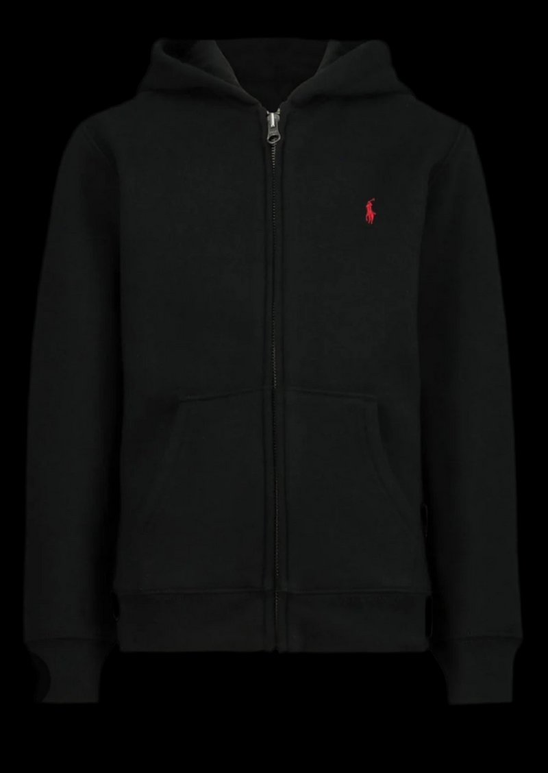 Polo Ralph Lauren Full Zip Hoodie