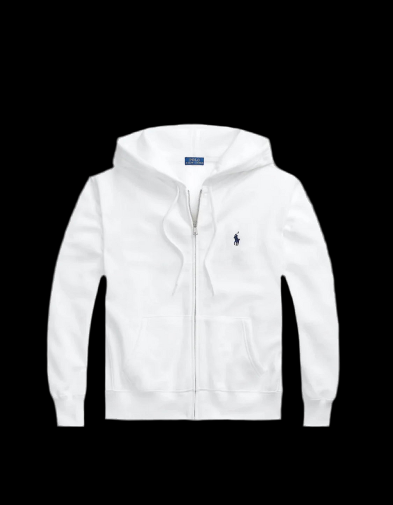Polo Ralph Lauren Full Zip Hoodie