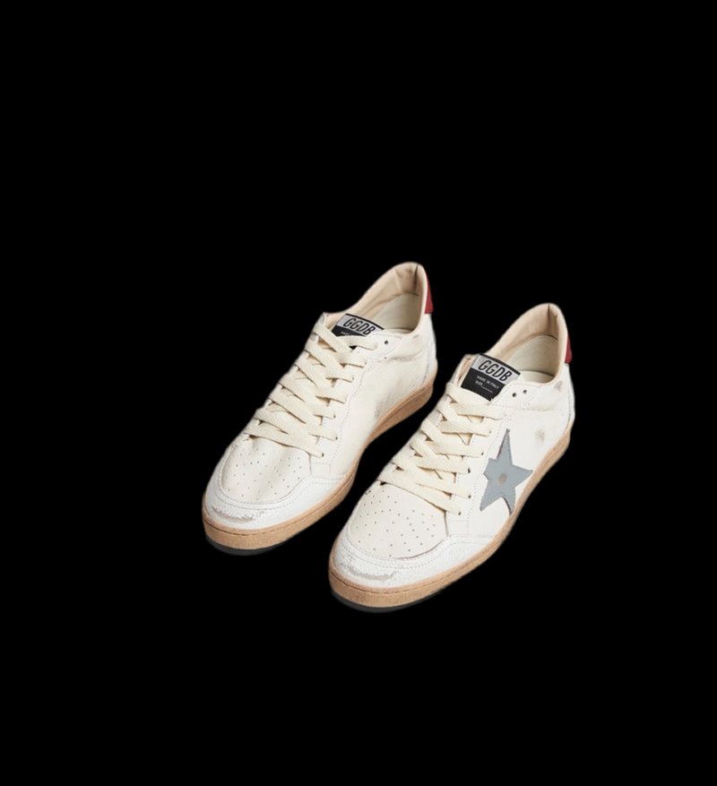 Golden Goose Ballstar Sneakers
