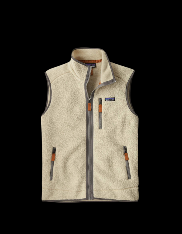 Patagonia Väst