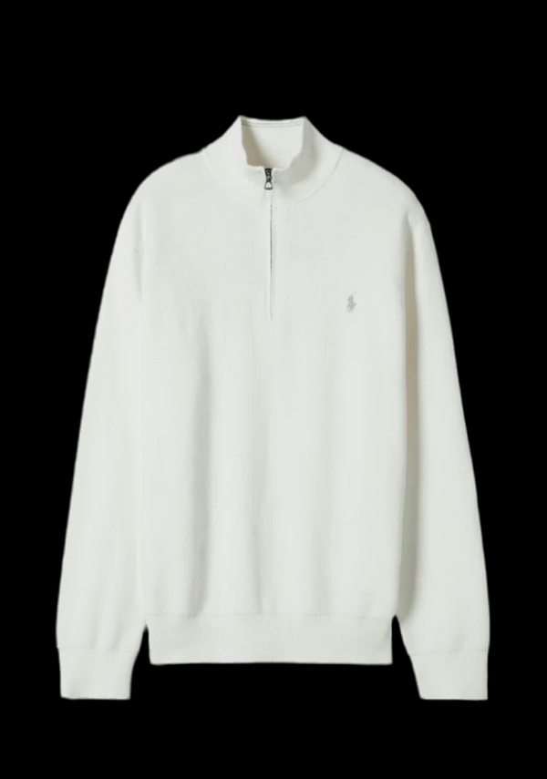 Polo Ralph Lauren Quater-Zip Sweatershirt
