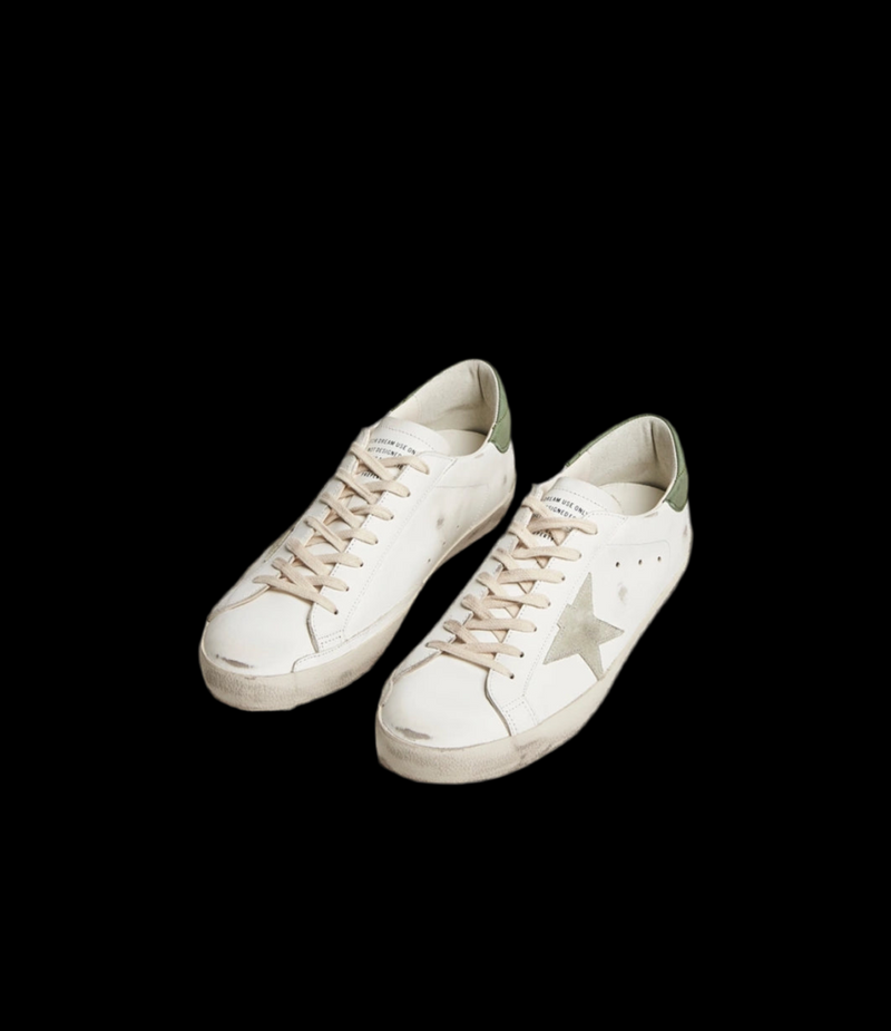 Golden Goose Super-Star