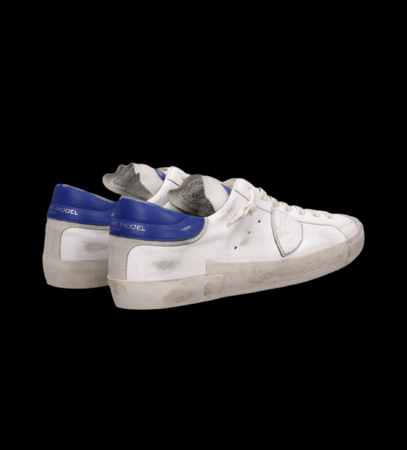 Philippe Model Paris Sneakers
