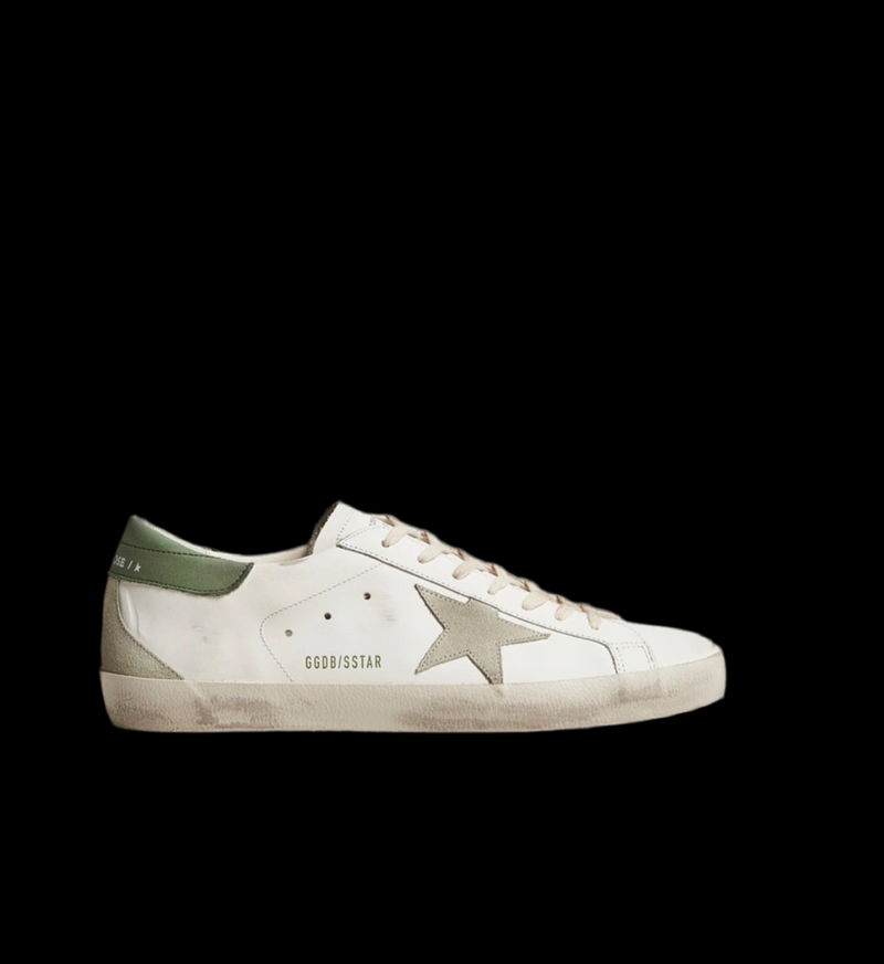 Golden Goose Super-Star