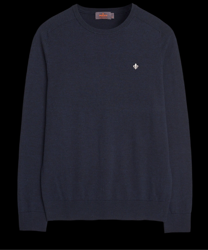 Morris Pullover Sweatshirt