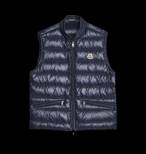 Moncler Gui Väst
