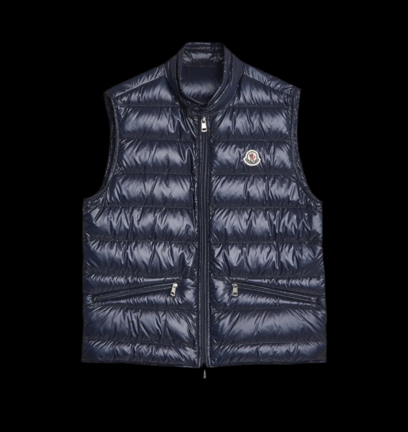 Moncler Gui Väst